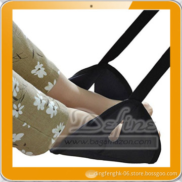 Adjustable Airplane Foot Rest for Travel Accessory
